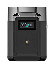 DELTA 2 Extra Battery