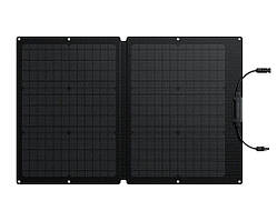 Портативна сонячна панель 60W Solar Panel