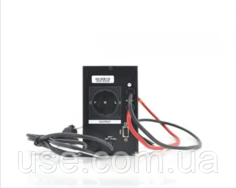 Блок безперебійного живлення 600Вт, 12V, ДБЖ, ДБЖ чиста синусоїда, для котла