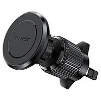 Держатель для мобильного автодержатель ACEFAST D6 air vent magnetic car holder