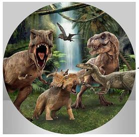 Динозаври 11