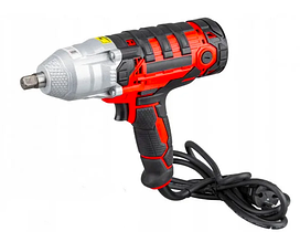 Гайковерти мережеві