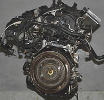 Двигун Audi A3 Convertible 1.4 TFSI, 2014-today тип мотора CXSB, CZCA