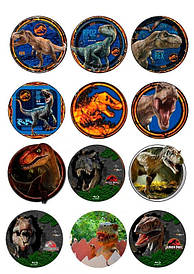 Динозаври 13