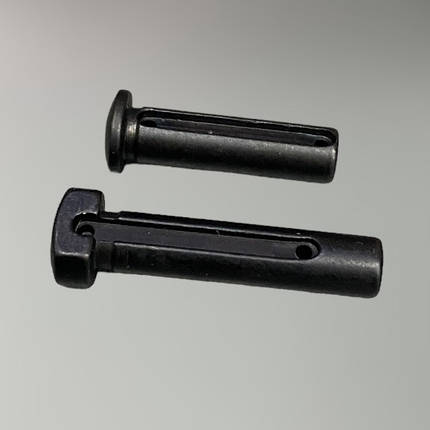 Штифти розбирання AR-15 LD Turkish, задній і передній штифти, Туреччина, фото 1