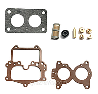 Ремкомплект карбюратора К-135 К-135МУ для автомобілів ГАЗ-53 ГАЗ-66 ПАЗ 11 позицій