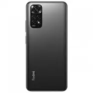 Смартфон Xiaomi Redmi Note 11S 6/128Gb Graphite Gray, фото 3