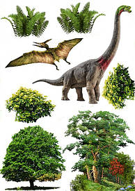 Динозаври 16