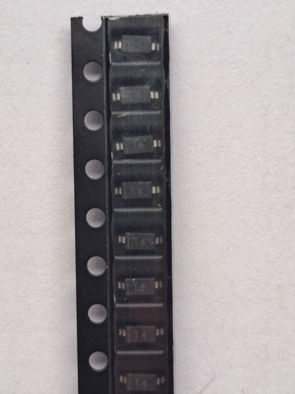 Диод быстрый 1N4148 (T4) (ID#1886419157), цена: 3 ₴, купить на Prom.ua