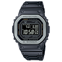 Мужские часы Casio G-Shock GMW-B5000MB-1JF GMW-B5000MB-1