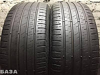 Летние шины б/у 215/55 R16 Barum Bravuris 3