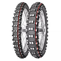 Покрышка MITAS TERRA FORCE MX-SM SOFT/MEDIUM 70/100-17 40M TT