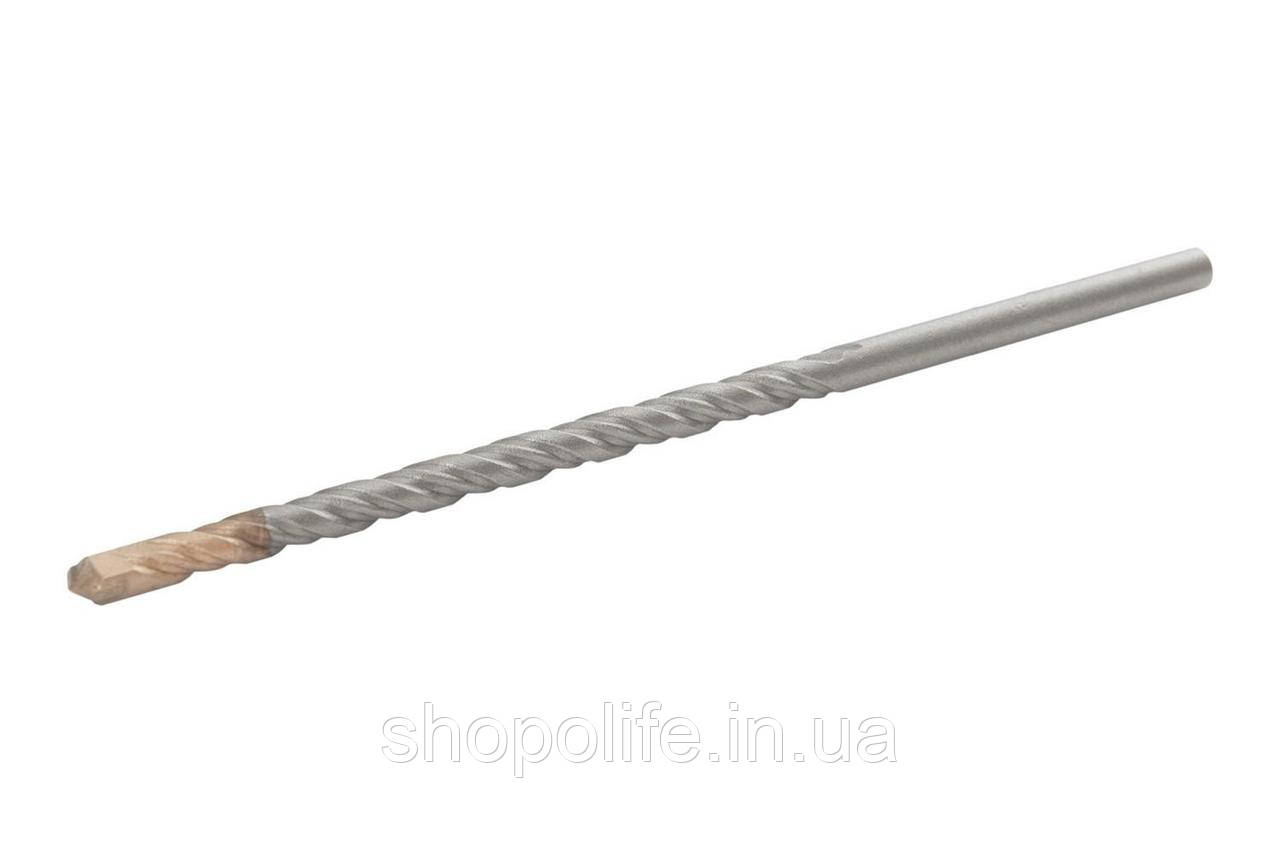 Свердло для бетону GRANITE S4 6х150 мм 3-06-150 Shopolife, фото 1