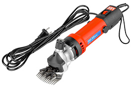 Машинки для стрижки тварин