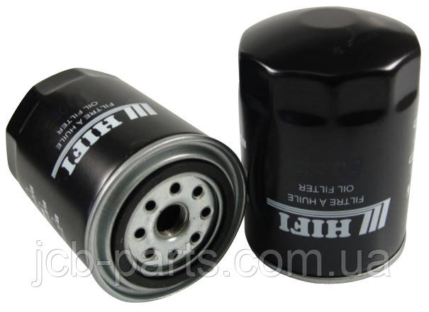 Фільтр оливи Hi-Fi SO6121