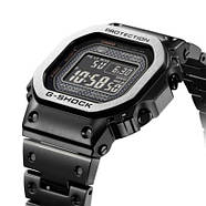 Чоловічі годинники Casio G-Shock GMW-B5000MB-1JF GMW-B5000MB-1, фото 3