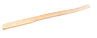 Ручка для сокири-колуна MASTERTOOL дерев'яна 800 мм 14-6313 SPL