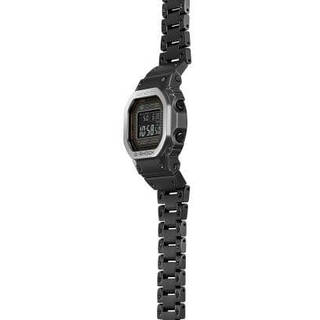 Мужские часы Casio G-Shock GMW-B5000MB-1JF GMW-B5000MB-1, цена