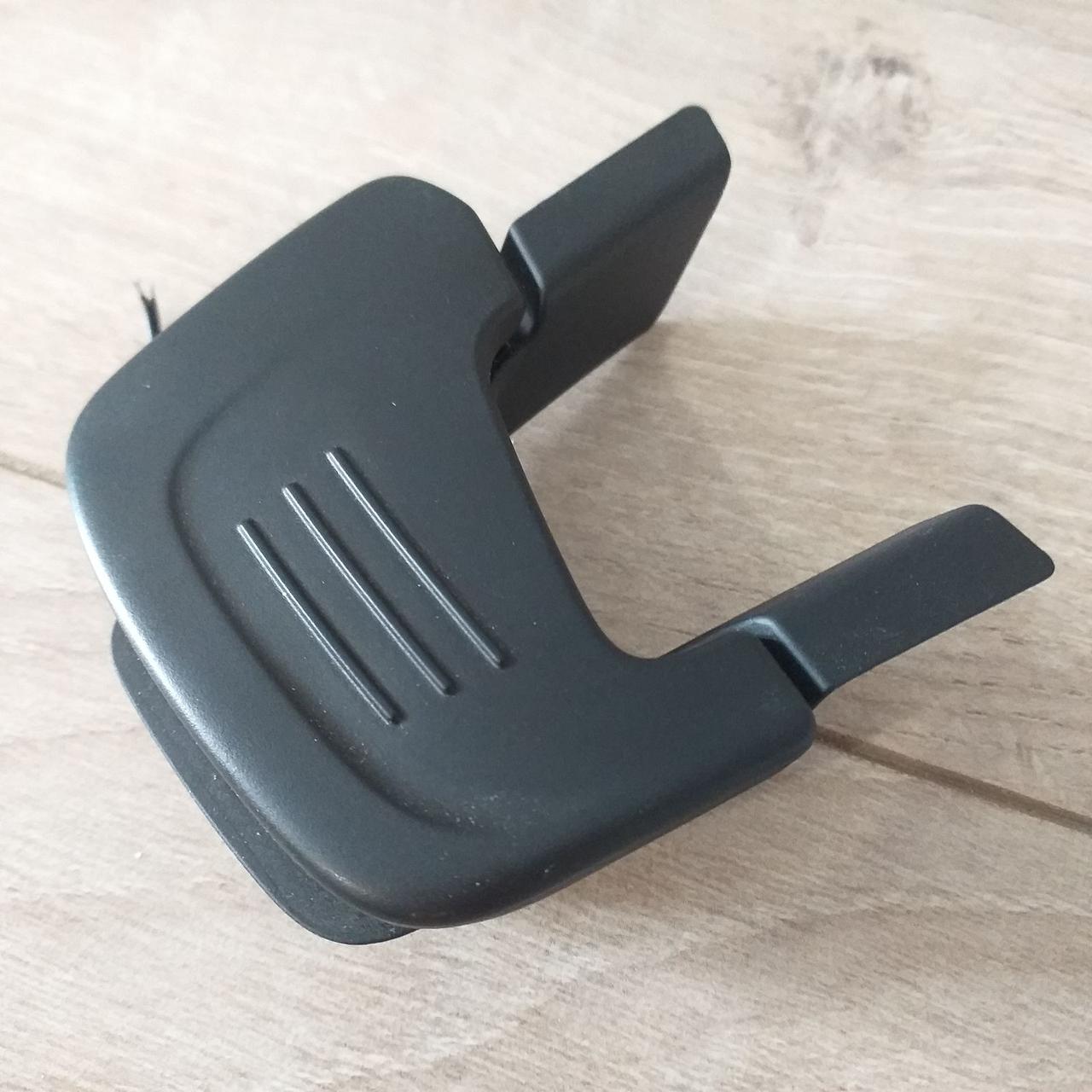 Підрулевий перемикач 3448.0221-03 VW Golf 7 GTI R Line GTD Без конектора (KG-9919), фото 1