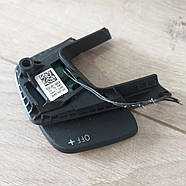 Підрулевий перемикач 3448.0221-03 VW Golf 7 GTI R Line GTD Без конектора (KG-9919), фото 3