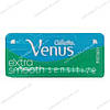 Gillette Venus Extra Smooth Sensitive 4 штуки Німеччина, фото 8