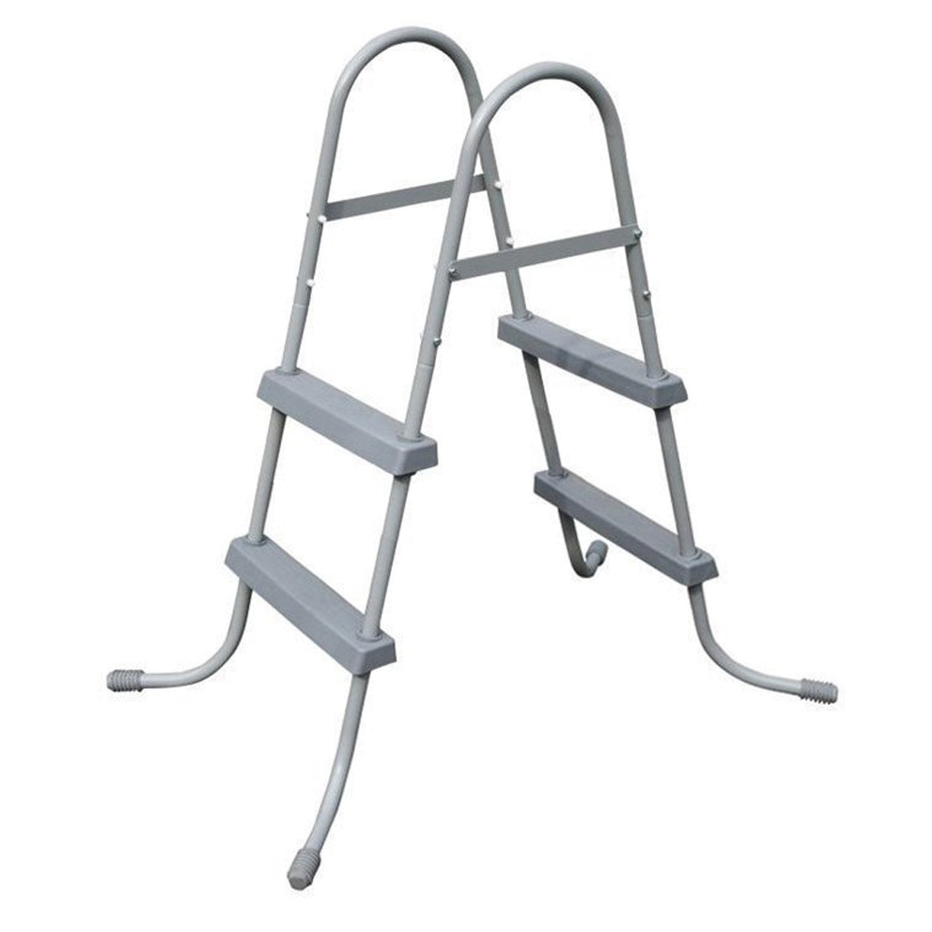 Драбина для каркасного басейну Bestway 58430 двосекційна 84 см