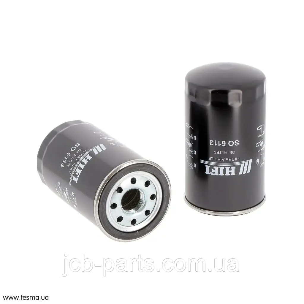 Фільтр оливи Hi-Fi SO6113