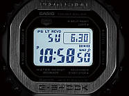 Чоловічі годинники Casio G-Shock GMW-B5000MB-1JF GMW-B5000MB-1, фото 7