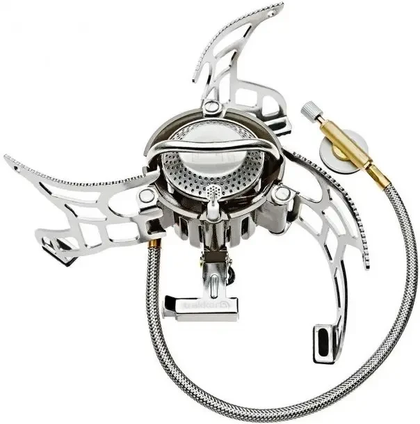ГАЗОВАЯ ГОРЕЛКА TRAKKER ARMOLIFE CG-3 STOVE, фото 1