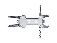 Мультитул MASTERTOOL "Пікнік" 5в1 79-0425 Use