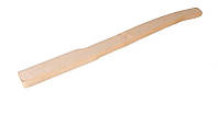 Ручка для сокири MASTERTOOL дерев'яна 600 мм 14-6312 SPL