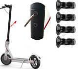 Оригінальні гвинти передньої стійки (компл 4шт), фото 3