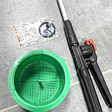 Обприскувач 12 л Леміра ОГ-101 ранцевий, фото 8