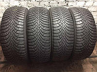 Зимние шины б/у 205/55 R16 Good Year Ultra Grip 9