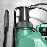 Обприскувач 12 л Леміра ОГ-101 ранцевий, фото 6