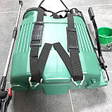 Обприскувач 12 л Леміра ОГ-101 ранцевий, фото 5