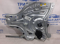 Склопідйомник передній лівий Hyundai IX35 2010-2015 824012Y000 (Арт.24474)