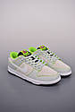 Eur36-47.5 люкс Nike Dunk Low Oregon "Ducks of a Feather" чоловічі жіночі кросівки, фото 4