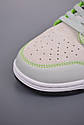 Eur36-47.5 люкс Nike Dunk Low Oregon "Ducks of a Feather" чоловічі жіночі кросівки, фото 3