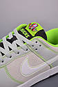 Eur36-47.5 люкс Nike Dunk Low Oregon "Ducks of a Feather" чоловічі жіночі кросівки, фото 8