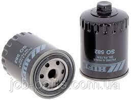 Фільтр оливи OEM SO582
