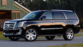 Cadillac Escalade IV '14-20