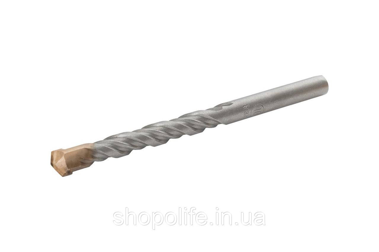 Свердло для бетону GRANITE S4 10х120 мм 3-10-120 Shopolife, фото 1