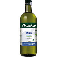 Олія рисова Crudolio Olio Di Riso 1000 мл (Італія)