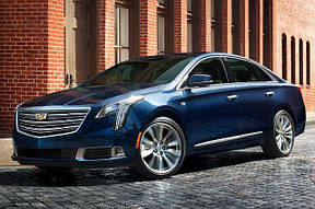 Cadillac XTS '12-19