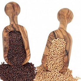 Насіння сумішів сидератів