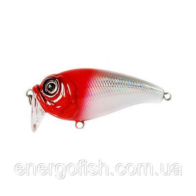 Воблер Strike Pro Chubby Crank 58F 11.2г 022PT