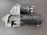 Стартер Mitsubishi Carisma Space Star 1.3 - 1.6 бензин, фото 2