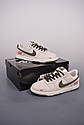 Eur36-45 люкс Nike SB Dunk Low Supreme чоловічі жіночі кросівки, фото 6