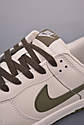 Eur36-45 люкс Nike SB Dunk Low Supreme чоловічі жіночі кросівки, фото 5